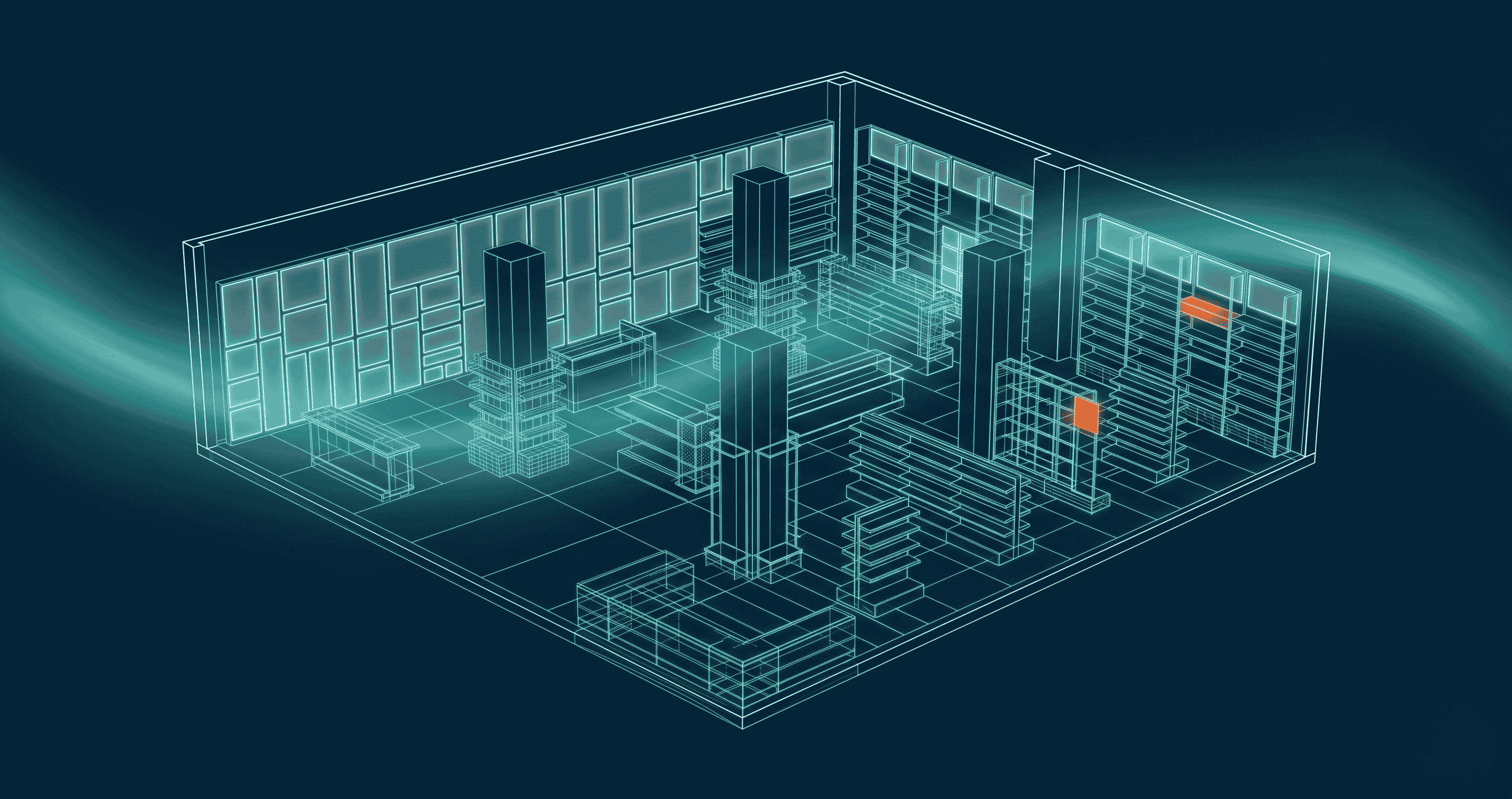 BIM for retail-kjeder i Norden | Nordic BIM Group